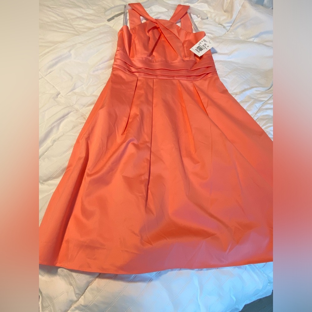 David’s Bridal Dress